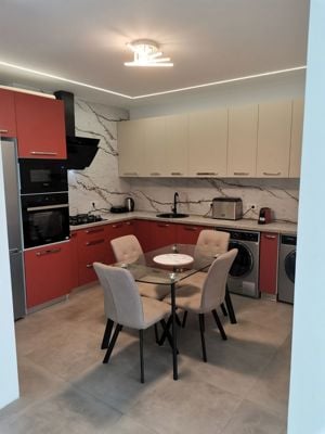 PIPERA ROND OMV - APT 2 CAMERE - PLAZA PIPERA - imagine 18