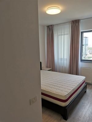 PIPERA ROND OMV - APT 2 CAMERE - PLAZA PIPERA - imagine 11