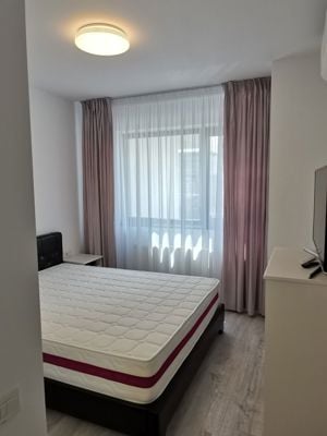 PIPERA ROND OMV - APT 2 CAMERE - PLAZA PIPERA - imagine 12