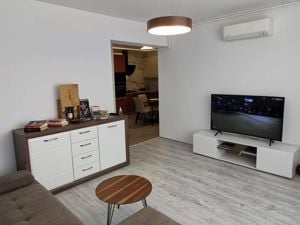 PIPERA ROND OMV - APT 2 CAMERE - PLAZA PIPERA - imagine 7