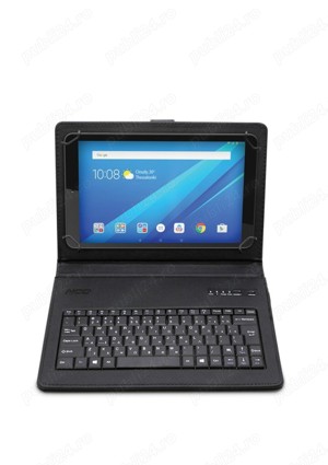 Husa cu tastatura universala pentru tablete 9 9.7 10 