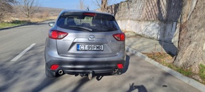 Mazda cx5 debvanzare