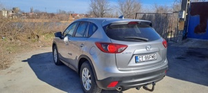 Mazda cx5 debvanzare - imagine 2 Mazda cx5 debvanzare - imagine 2