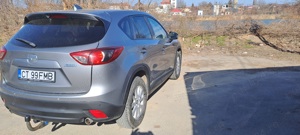 Mazda cx5 debvanzare - imagine 5 Mazda cx5 debvanzare - imagine 5