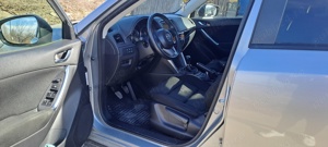 Mazda cx5 debvanzare - imagine 3 Mazda cx5 debvanzare - imagine 3