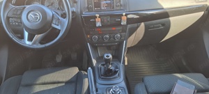 Mazda cx5 debvanzare - imagine 7 Mazda cx5 debvanzare - imagine 7