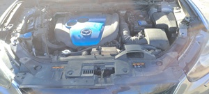 Mazda cx5 debvanzare - imagine 6 Mazda cx5 debvanzare - imagine 6