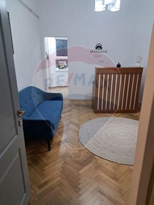 Apartament 2 Calea Victoriei- Centrul Vechi