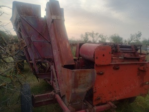 Culegatoare porumb ZMAJ - imagine 2