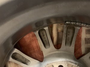 Roata  Mazda 3 BP - imagine 5