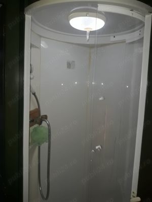 Rulota Fleetwood Baly 2001  - imagine 9