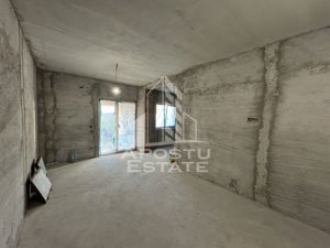 Duplex cu 3 camere si terasa acoperita, dormitor cu baie proprie - imagine 3