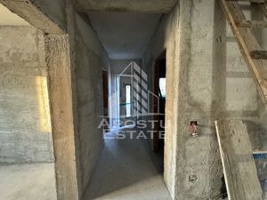 Duplex cu 3 camere si terasa acoperita, dormitor cu baie proprie - imagine 6