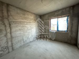 Duplex cu 3 camere si terasa acoperita, dormitor cu baie proprie - imagine 11