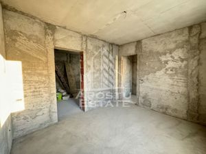 Duplex cu 3 camere si terasa acoperita, dormitor cu baie proprie - imagine 17