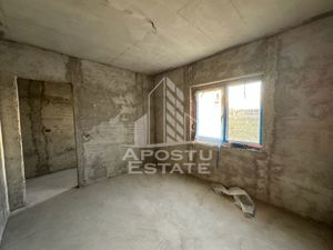 Duplex cu 3 camere si terasa acoperita, dormitor cu baie proprie - imagine 8