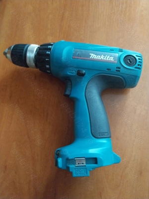 Mașină de gaurit  - imagine 3