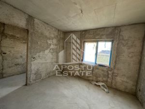 Duplex cu 3 camere si terasa acoperita, dormitor cu baie proprie - imagine 14