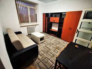 Garsoniera de inchiriat la 10 min de metrou Basarab