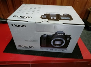 Canon EOS 6D full frame - imagine 2