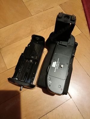 Canon EOS 6D full frame - imagine 6