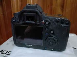 Canon EOS 6D full frame - imagine 5