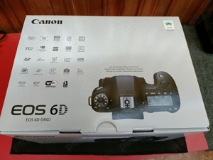 Canon EOS 6D full frame - imagine 4