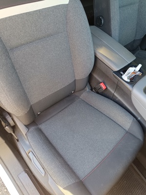 Citroen C5 Aircross 181 cp S&S EAT 8 shine - imagine 4