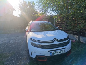 Citroen C5 Aircross 181 cp S&S EAT 8 shine