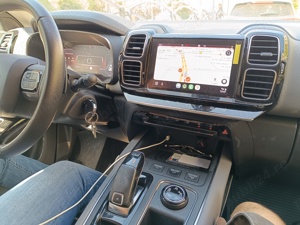 Citroen C5 Aircross 181 cp S&S EAT 8 shine - imagine 2