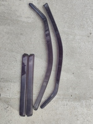 Carkit hands free jabra hfs004 - imagine 2