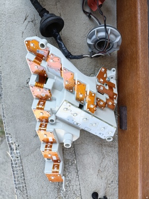 Modul/ Leduri stop stanga Hyundai I20 2020-2023 - imagine 2