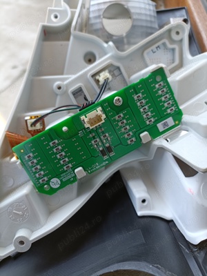 Modul/ Leduri stop stanga Hyundai I20 2020-2023