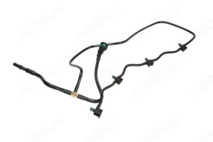 Furtun retur injectoare JCB 3CX 4CX - NOU 320-07192