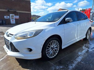 Dezmembrez Ford Focus 3 2012 HATCHBACK 1.6 i JQDB JQDA 150hp - imagine 3