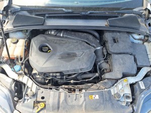 Dezmembrez Ford Focus 3 2012 HATCHBACK 1.6 i JQDB JQDA 150hp - imagine 9