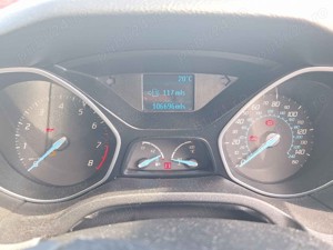 Dezmembrez Ford Focus 3 2012 HATCHBACK 1.6 i JQDB JQDA 150hp - imagine 8