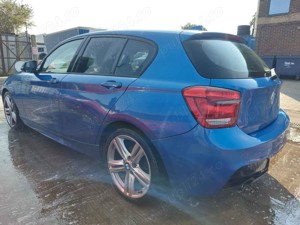 Dezmembrez BMW F20 2012 hatchback 2.0 - imagine 3