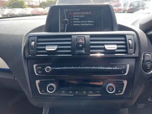 Dezmembrez BMW F20 2012 hatchback 2.0 - imagine 6