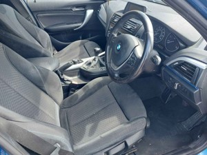 Dezmembrez BMW F20 2012 hatchback 2.0 - imagine 5