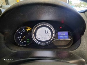 Dezmembrez Renault Megane 3 2014 HATCHBACK 1.5 dCI - imagine 7