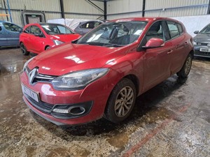 Dezmembrez Renault Megane 3 2014 HATCHBACK 1.5 dCI - imagine 2