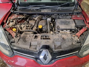 Dezmembrez Renault Megane 3 2014 HATCHBACK 1.5 dCI - imagine 8