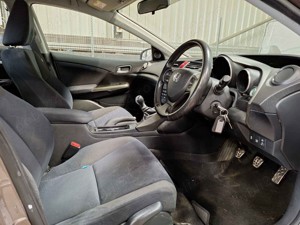 Dezmembrez Honda Civic 2013 HATCHBACK 1.6 I-DTEC - imagine 5