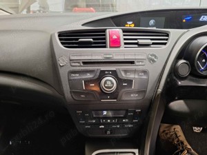 Dezmembrez Honda Civic 2013 HATCHBACK 1.6 I-DTEC - imagine 6