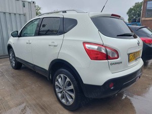 Dezmembrez Nissan Qashqai 2011 SUV 1.6 dCI - imagine 3