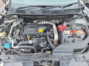 Dezmembrez Nissan Qashqai 2011 SUV 1.6 dCI - imagine 8