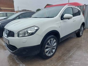Dezmembrez Nissan Qashqai 2011 SUV 1.6 dCI - imagine 2