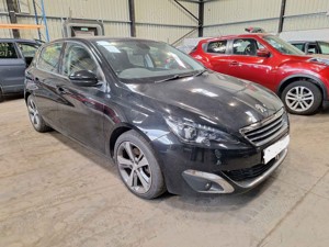Dezmembrez Peugeot 308 2015 HATCHBACK 2.0 HDI