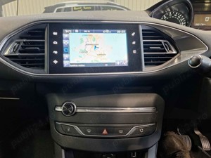 Dezmembrez Peugeot 308 2015 HATCHBACK 2.0 HDI - imagine 6